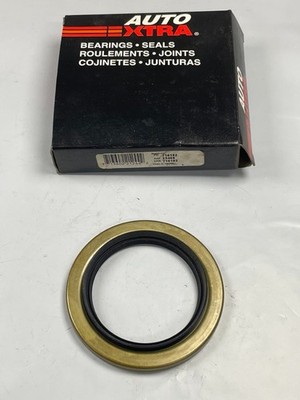 Auto Extra ; Wheel Seal, for FRONT INNER xref. Timken # 710182