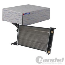 Radiateur Opel OMEGA