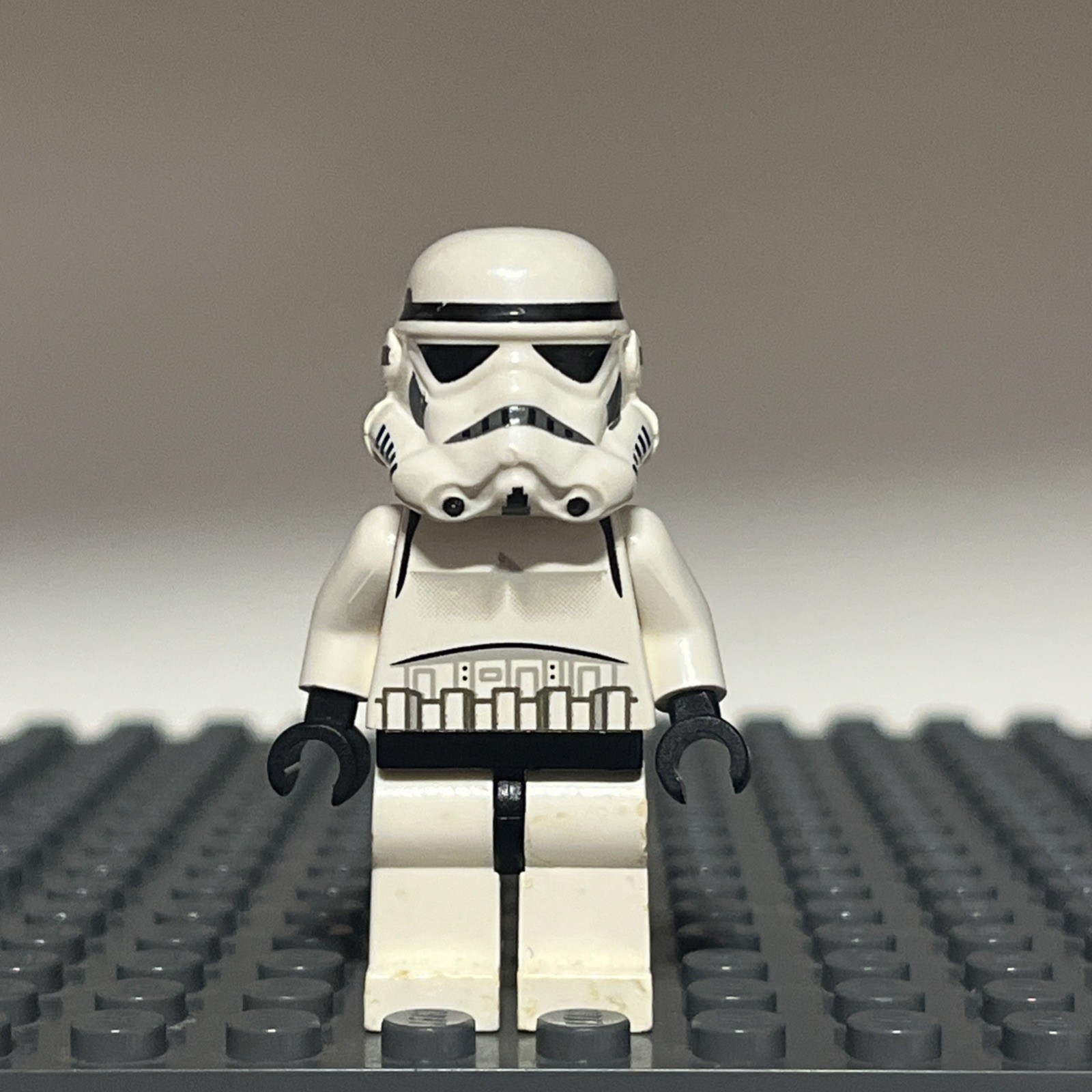 LEGO Star Wars: Imperial Stormtrooper (sw0188a) Minifigure - 1N