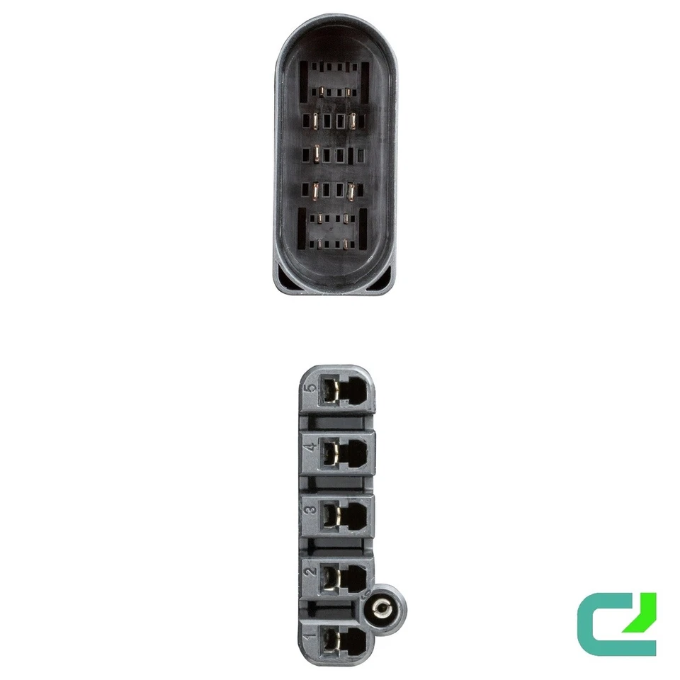 Hauptscheinwerfer rechts 12 V D2S Bi-Xenon HELLA für u.a. AUDI A6 Allroad - Bild 4 von 4