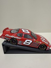 Dale Earnhardt Jr 8 Budweiser 2004 Monte Carlo 1:24 Diecast NASCAR