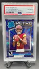2024 Panini Donruss - Jayden Daniels - Retro Rated Rookies 11 (RC) PSA 10 GEM 💎