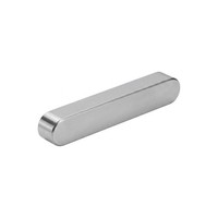 Din 688 Passfedern Hohe Form Rundstirnig A 4 A 6 X 6 X 70 A 4 S 25 Stk