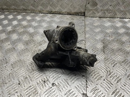 VW PASSAT B7 ALLTRACK 365 AGR-Ventil 03G129637A 2.00 Diesel 2009 30592019