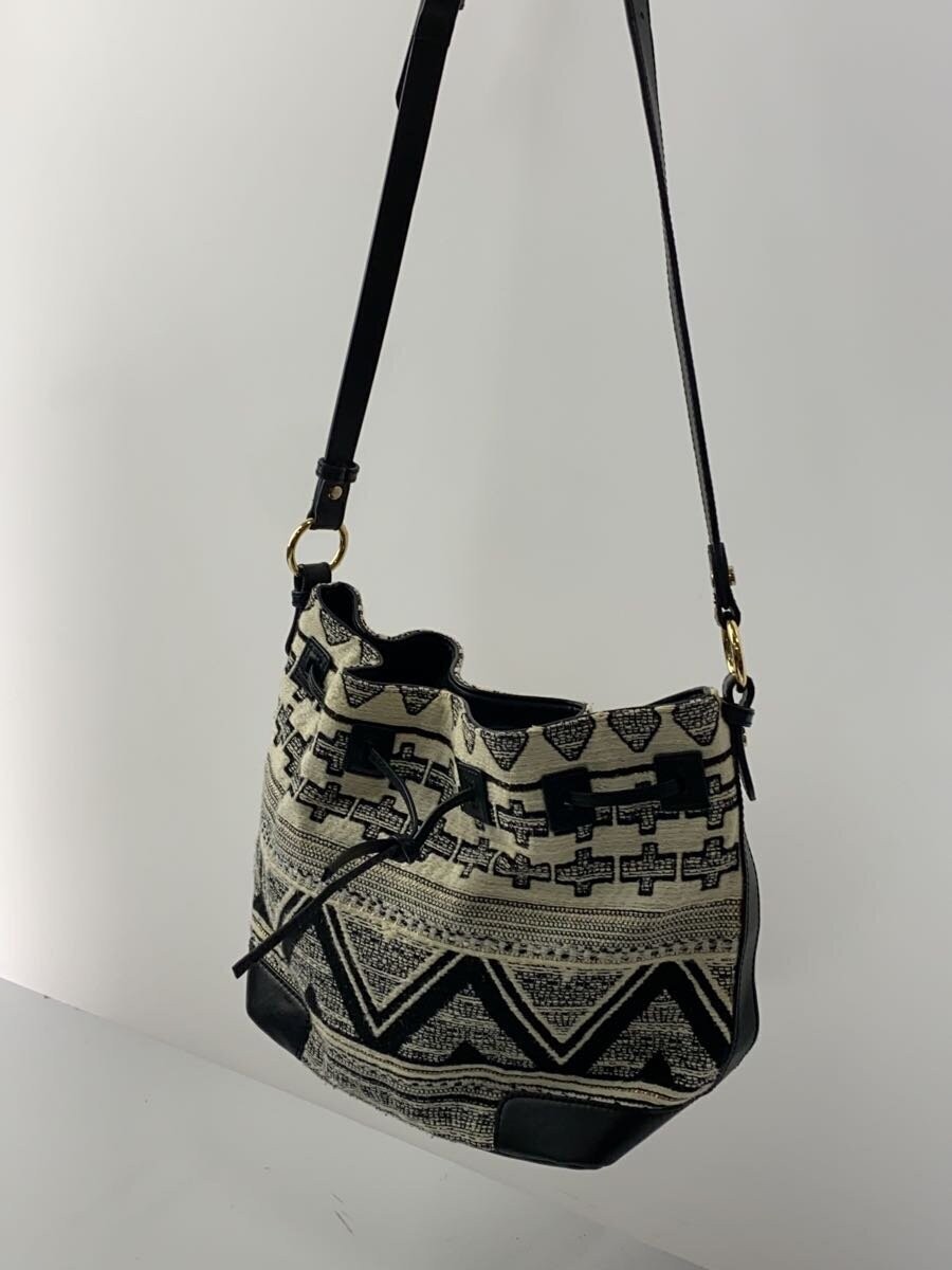 Topkapi Shoulder Bag Patterned Used Crossbody Pur… - image 2