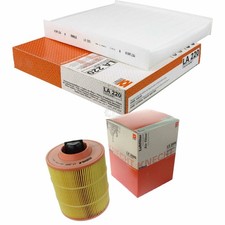 Filtre d'habitacle Ford S-MAX