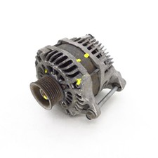 Lichtmaschine für Nissan GT-R R35 V6 12.07-10.10 Generator