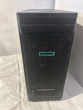 HPE ProLiant ML110 Gen10 Xeon Silver 4210 10-...