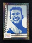 2024-25 Panini NBA Hoops Luka Doncic #1 Presentations Foil Case Hit SSP &07101