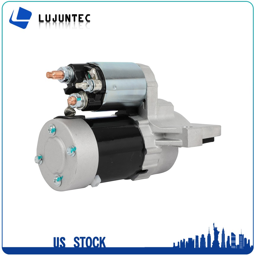 16016 1.4KW Starter for Ford Explorer Escape 12-19 Focus Lincoln MKC ...