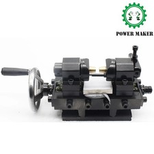 Ball-Drilling Clamping Base Ball Drilling Machine Dual-Drilling Clamp