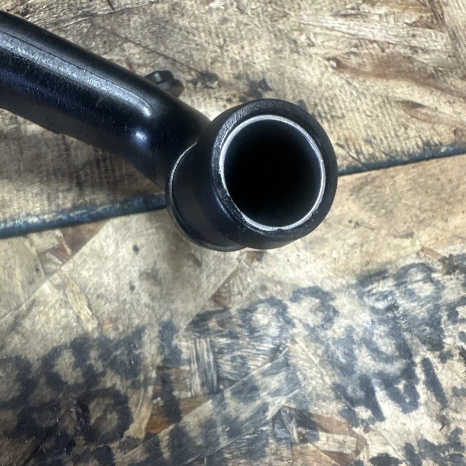 BMW 750LI XDRIVE 2010-2012 - Tubo de dirección asistida / tubo / manguera 6781897 Foto 3 de 4