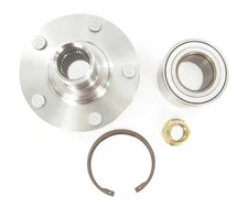 Axle Bearing and Hub Assembly Repair Kit SKF BR930302K