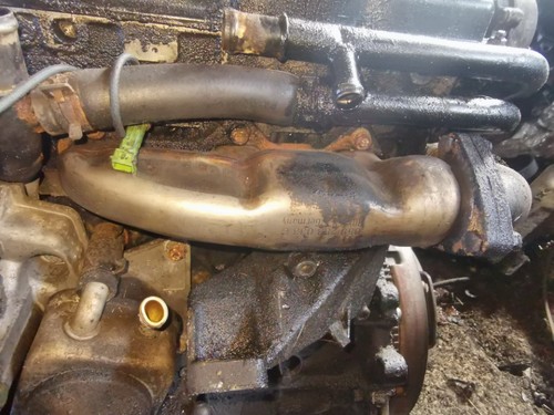 059253033c Krümmer Abgaskrümmer  Audi A6 DE1177349-26