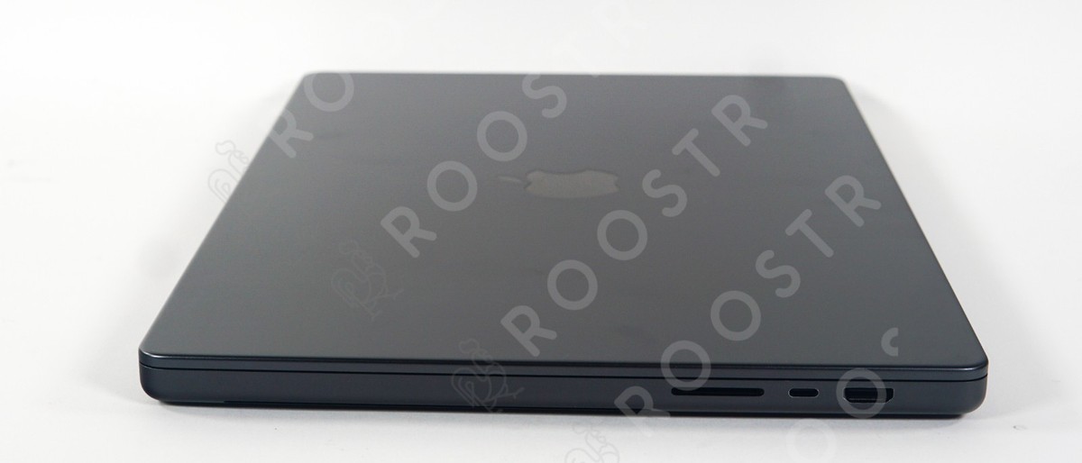 Apple MacBook Pro 16