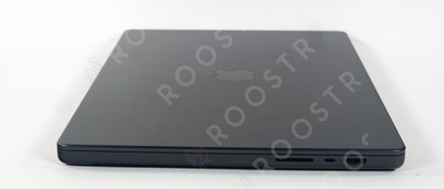 Apple MacBook Pro 16