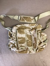 British Army Desert DPM Ammunition - Commanders Vehicle Stag Grab Bag
