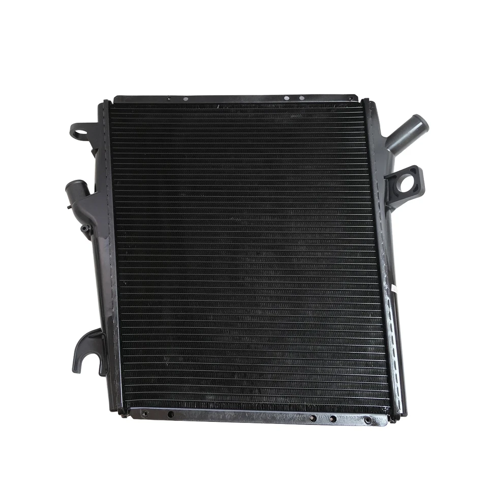 Radiador de agua lateral izquierdo 262837 para Ferrari458 Spider Italia Speciale Challenge Foto 2 de 4