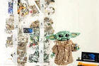 LEGO Star Wars 75318 The Child Baby Yoda Build Kit Sealed Bags No Box No Manual