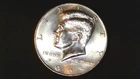 2005-P - Kennedy Half GEM-BU (HIGH MS) BETTER DATE #KD1
