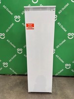 Hotpoint Integrated Upright 177cm Fridge HTSD18A011A1 #LF132085