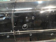 Porte arrière et accessoires Honda ACCORD