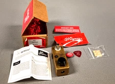 JHS prestiege guitar pedal