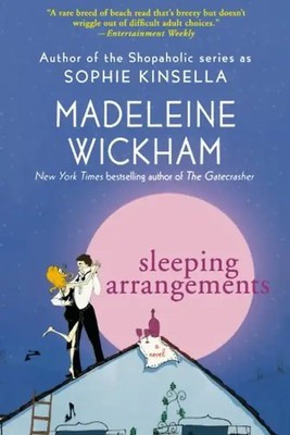 Sleeping Arrangements - Madeleine Wickham
