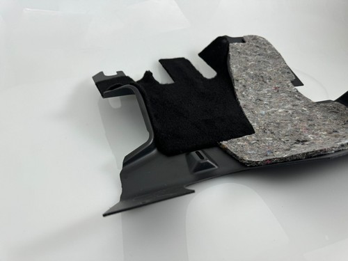 RHD Under Dash Cover Steering Cover Trim and Sunvisor Set For BMW E30 M3 83-91 - Picture 4 of 9