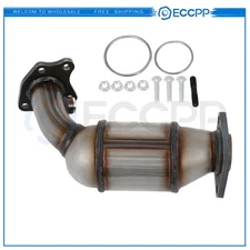 Catalytic Converter For 2003-2007 Nissan Murano 3.5L EPA OBD 16222 641522 40576