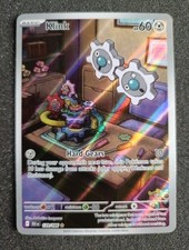 pokemon hitmonlee card Hitmonlee (D) [Fighting] 011/032 [CLF] – 晴れる屋2