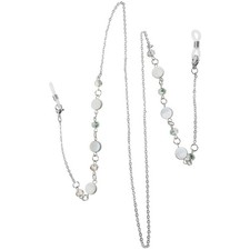 Glasses Lanyard Women Chain Neck Holder Eyeglasses Chains for Stylish