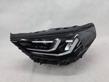 BMW X3 G45 2025 Vorne links Scheinwerfer 8087163 SPP18920