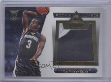 2014-15 Panini Paramount Rookie Jumbo Jerseys Prime 20/25 Jordan Adams #28 0f8