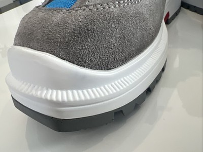 $750 Canada Goose Journey Men’s Lace Up Grey  Ankle Boots Size  7 s-l400.jpg main image 4