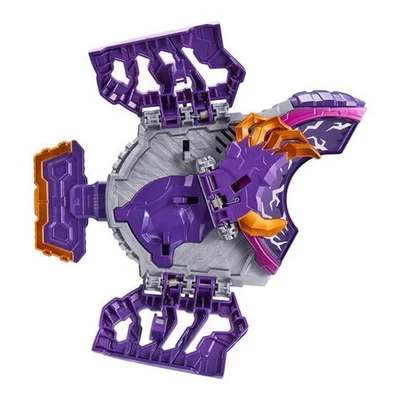Bandai Kamen Rider Geats Premium DX Memorial Zombie Raise Buckle NEU - Bild 1 von 4