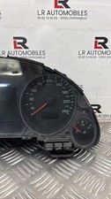 Compteur Seat EXEO
