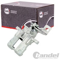1X Bremssattel Hinten Rechts FüR Nissan Almera N16 Primera P11 Almera Tino V10