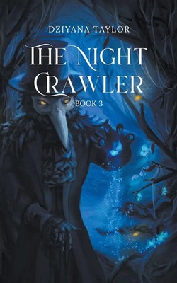 Dziyana Taylor | The Night Crawler | Taschenbuch | Englisch (2023)