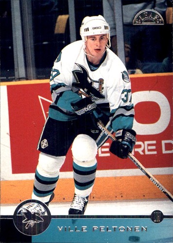 1996-97 LEAF RC Base Singles Stars 🥅 YOU PICK 🥅#1 - #240 Complete Your NHL Set - Picture 305 of 498