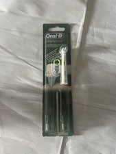 NEW-1 Oral-B Braun IP 17-1 Interspace Replacement Toothbrush Head