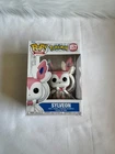 Funko Pop! Games Pokemon Sylveon Figure #857 Brand New in Box.
