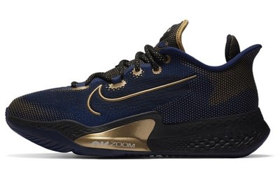 Nike Air Zoom Bb Nxt Ep Blue Void Gold CK5708-400