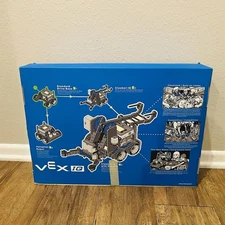 VEX IQ Bundle (1st Generation)