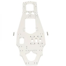 MUGEN SEIKI H0461 TELAIO MRX3