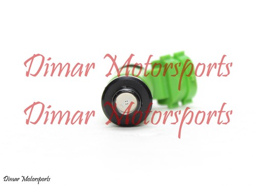 Single OEM Fuel Injector for 1998-1999 Montero Sport 3.0L V6 - Picture 2 of 8