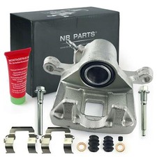 Bremssattel Bremszange hinten rechts für Opel Frontera A B U99 Monterey M92 M98