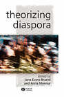 Theorizing Diaspora: A Reader by John Wiley and Sons Ltd (Hardback, 2003)