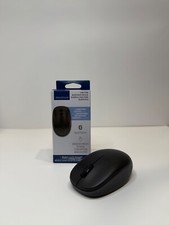 Insignia 3-Button Bluetooth Mouse - NS-PM3NK3...