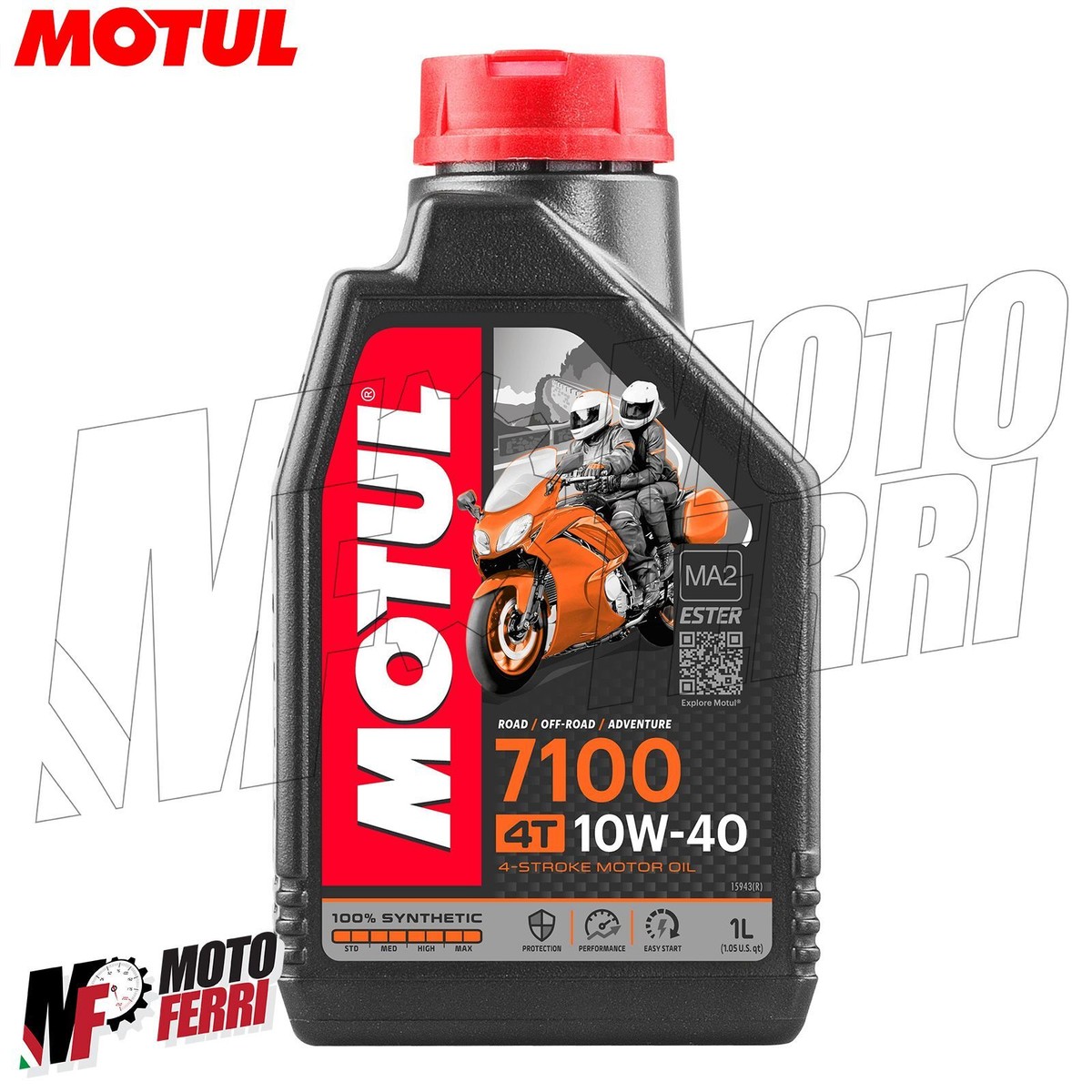 SUZUKI GSX-R 600 750 1000 1100 Ölwechselset Öl Ölfilter Castrol